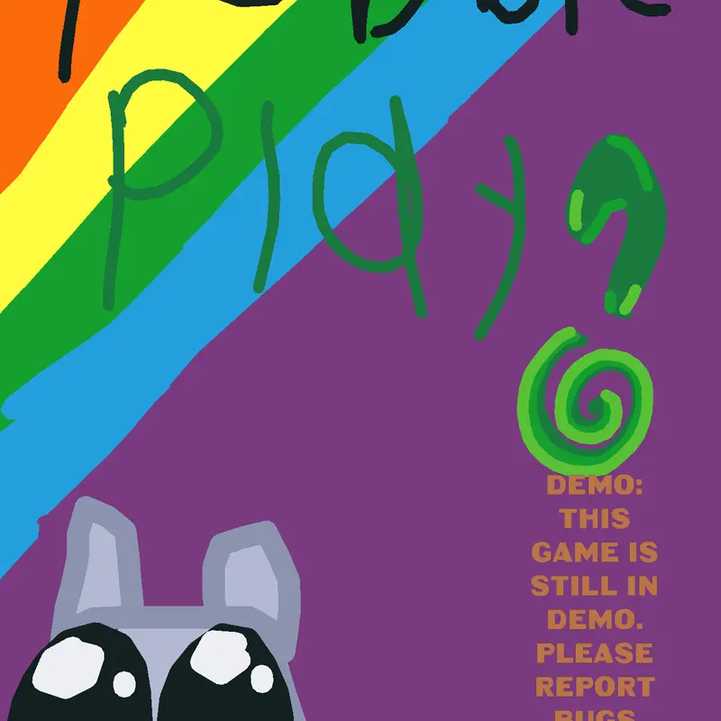 Game by @DANDYFANNACC