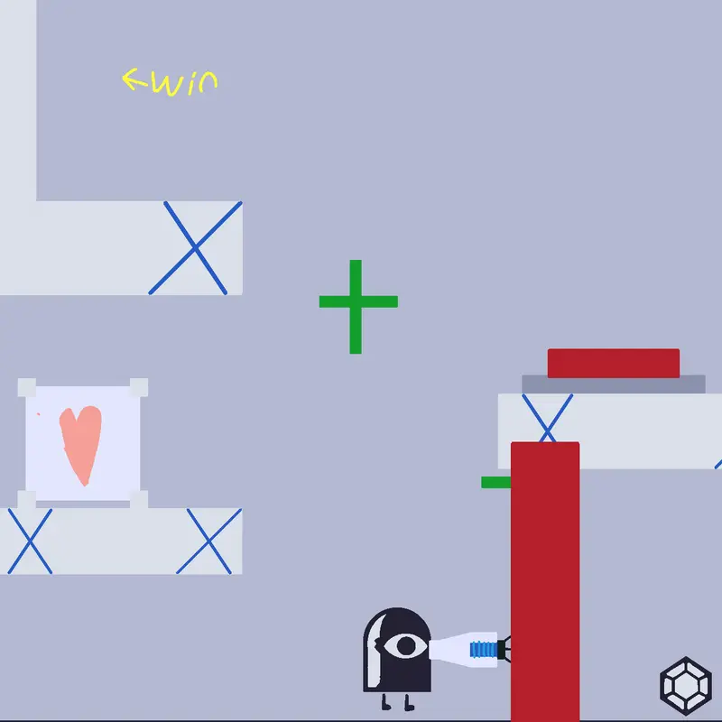 Game by @RoBoat