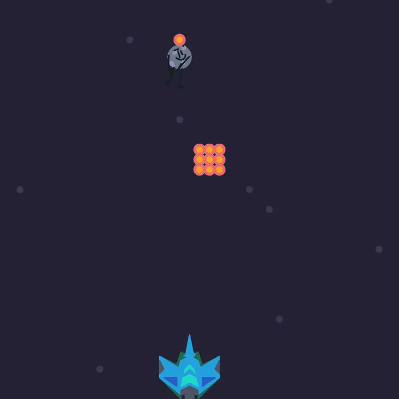 Game by @londer