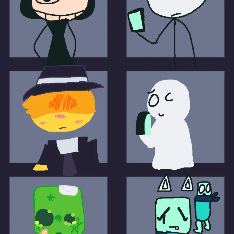 Game by @Hornet_