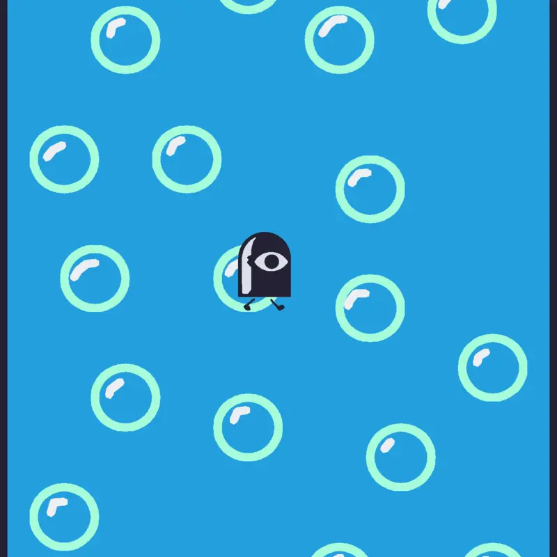 Game by @TheGamesPerson