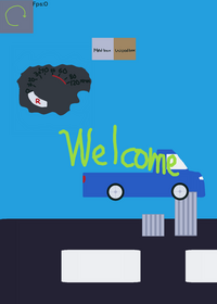 Car Simulator