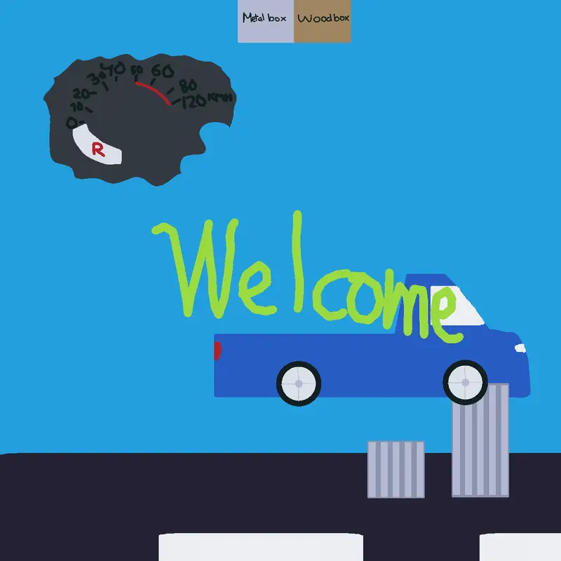 Game by @Aldez