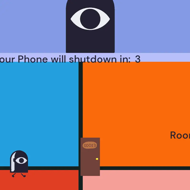 Game by @ZDOH-32d