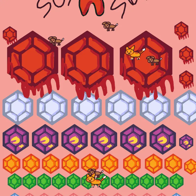 Game by @Char_li