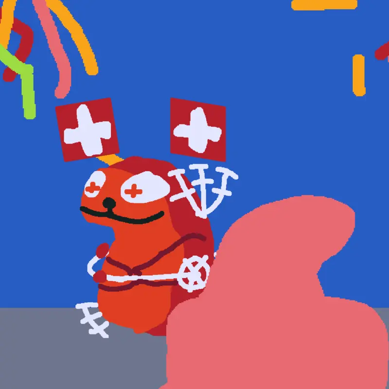 Game by @cupcakecoomik