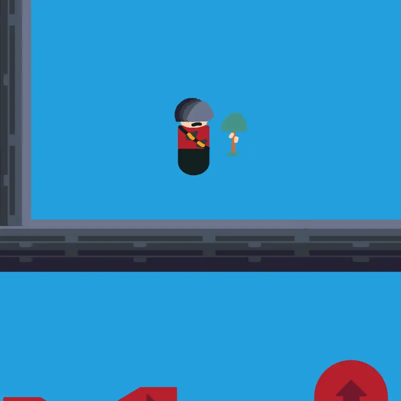 Game by @johnrave