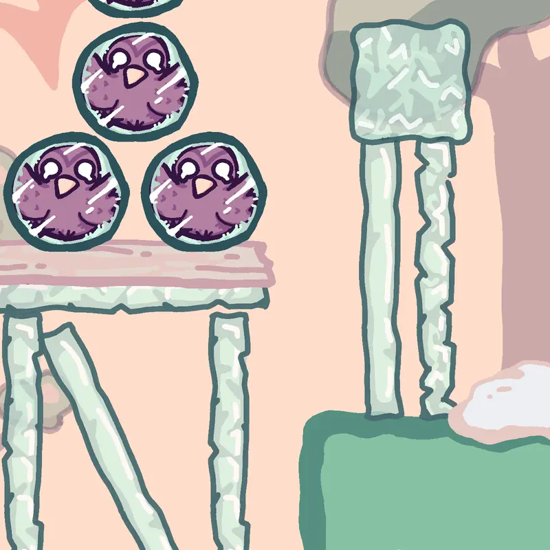 Game by @Brusha-