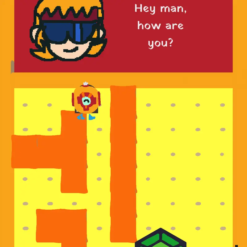 Game by @Laovelha