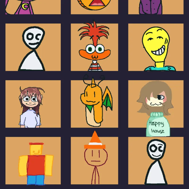 Game by @Grykee