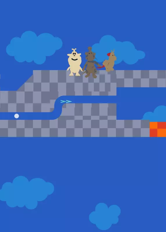 Game by @enzobelo_offline