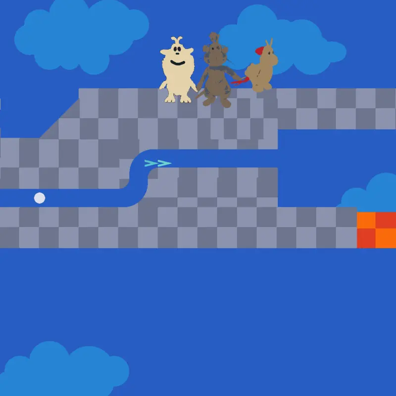 Game by @enzobelo_offline