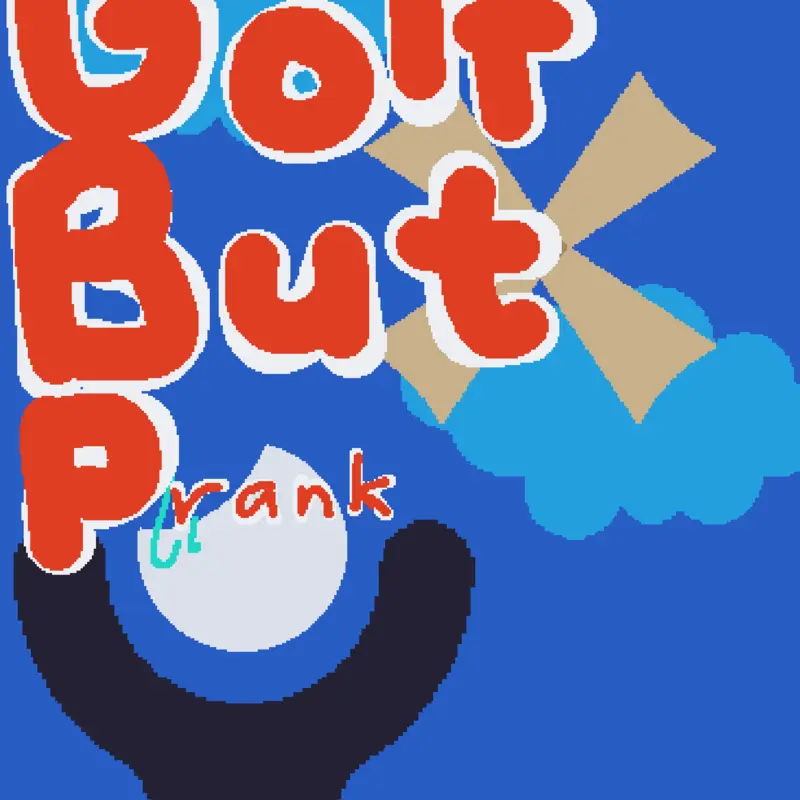Golf but Prank by @Zaidan_Official