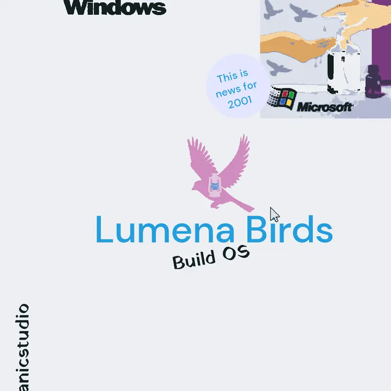 Game by @LumenaAndBphoneBeko