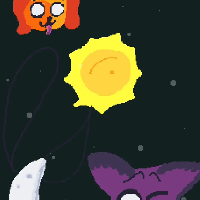 Game by @coffielatte