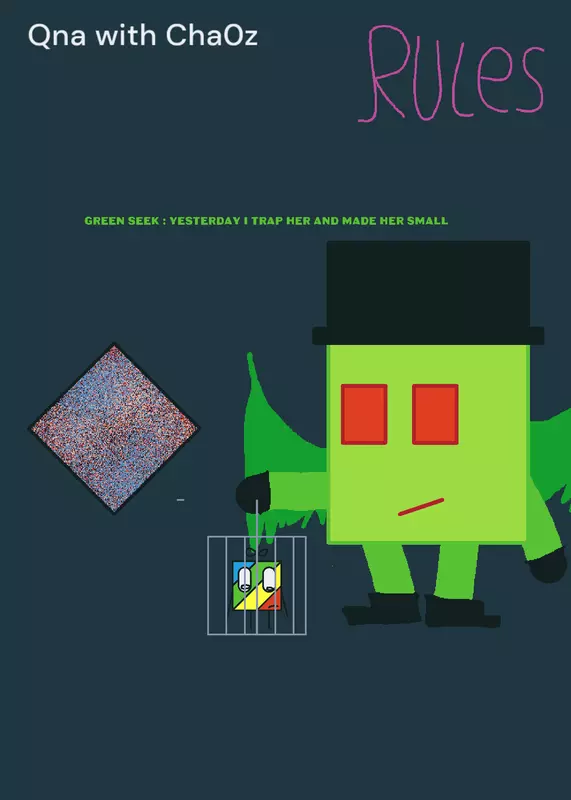 Game by @green_seek