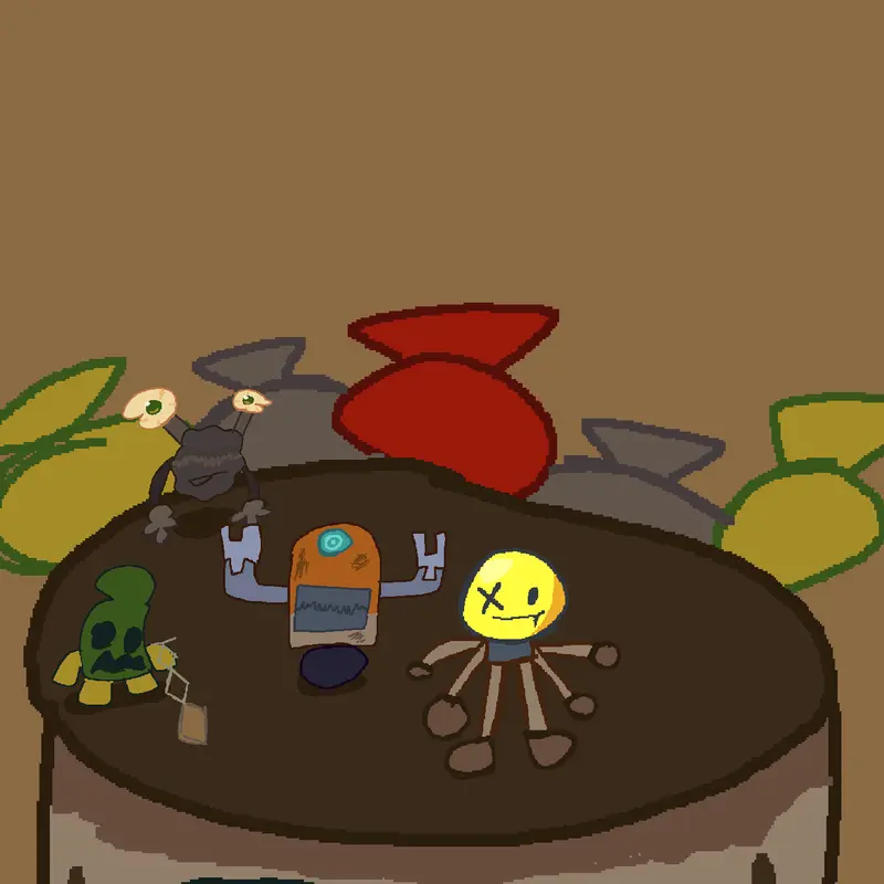 Game by @funnitoast