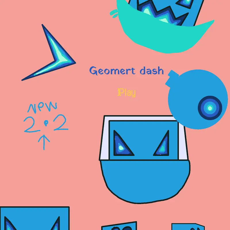 Game by @opopk