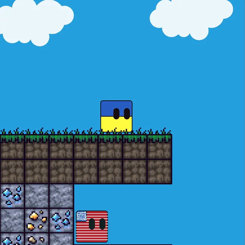 Game by @5107