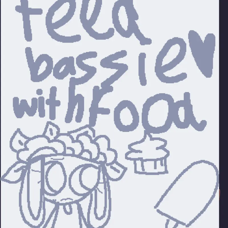 Game by @TISH4_B4SSI3_G0URDY