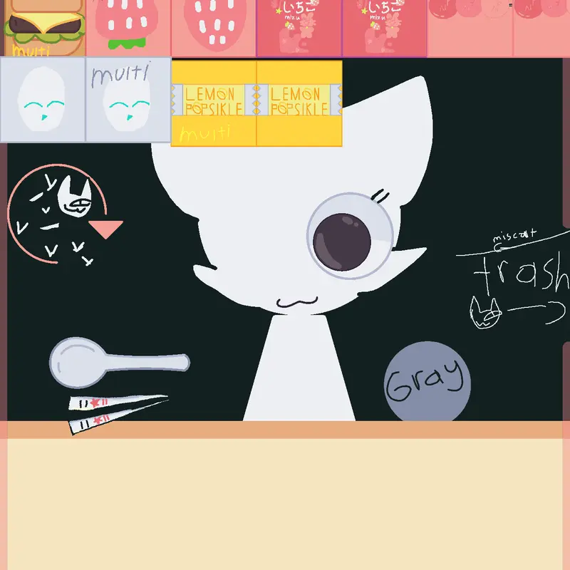 Game by @Elif_796