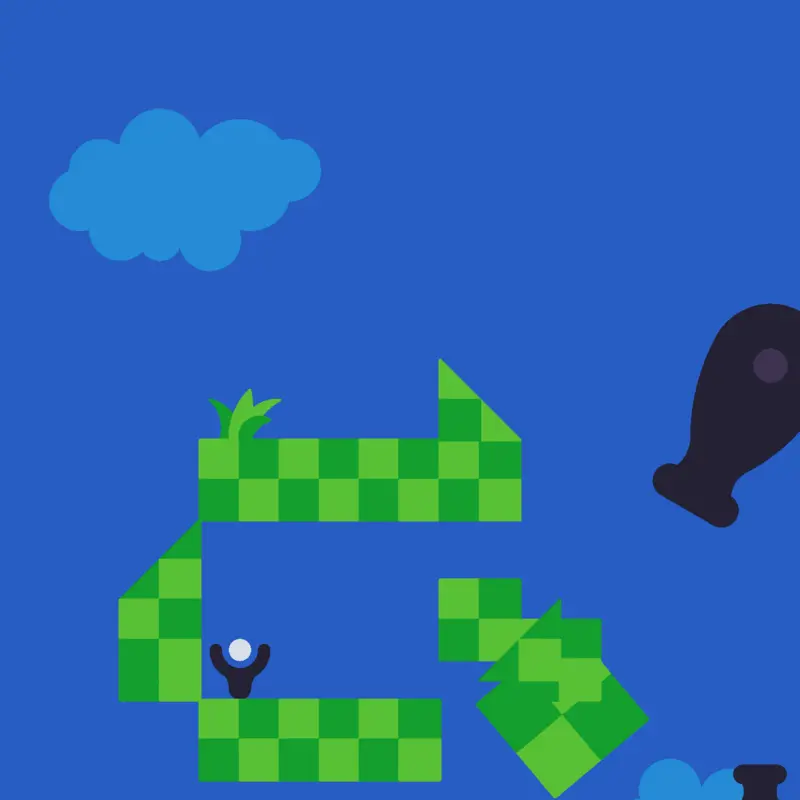 Game by @Fazhia