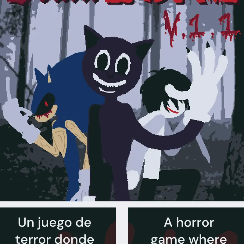 Game by @Vergil_3S