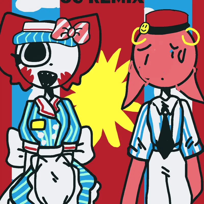 Game by @meerkatgurl