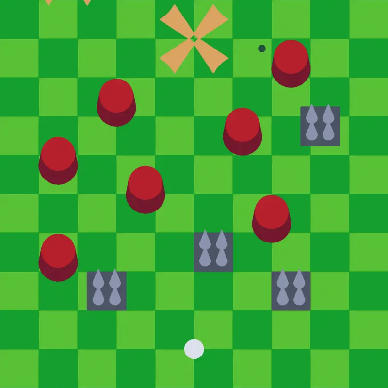 Game by @Guineapigve