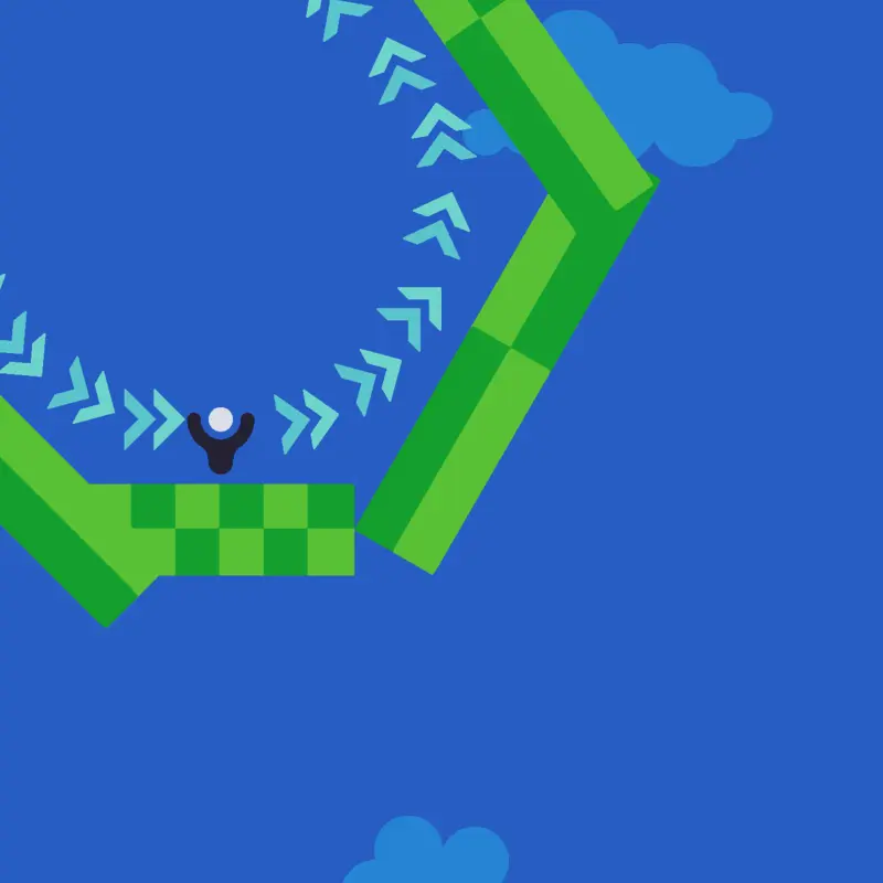Game by @abyc_the_cube