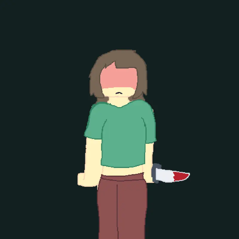 Game by @The_UnknownMask