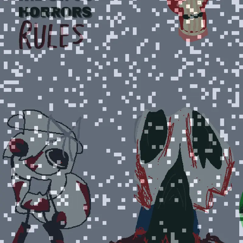 Sorry if my creation is ugly by @Stickmanmaker_6948