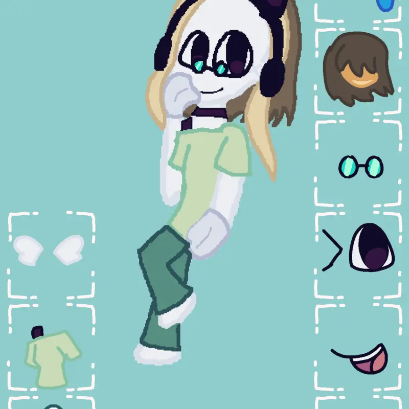 Game by @SenitySwirl