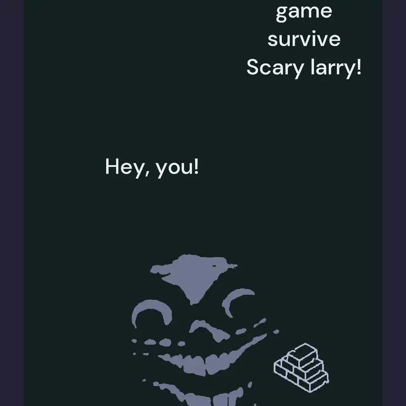 Game by @Smilingdude