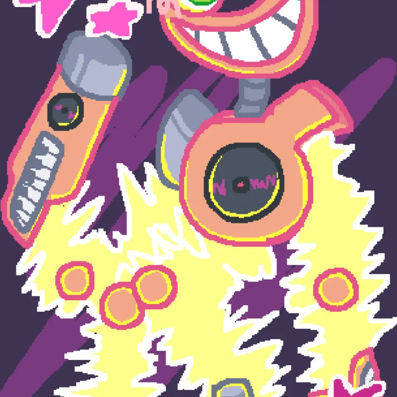 Game by @Geode_Quartz