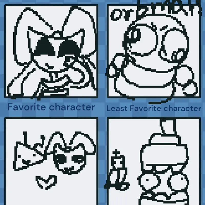 Idk why I made ts but yea hi by @Farishtaplayz