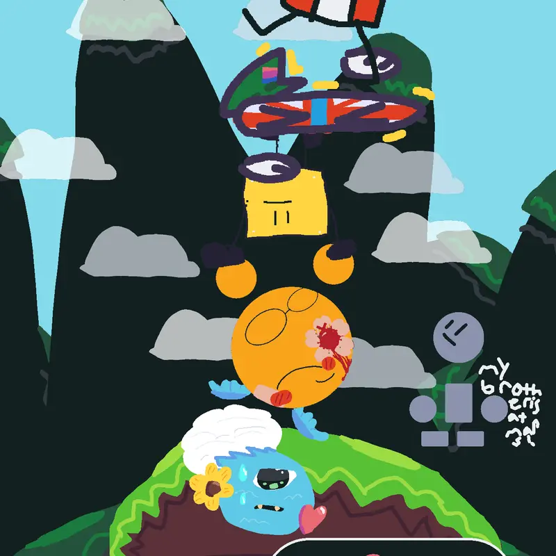 Game by @sharkkkkk