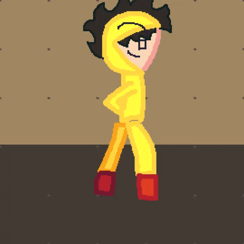 Game by @PAC-MAN113