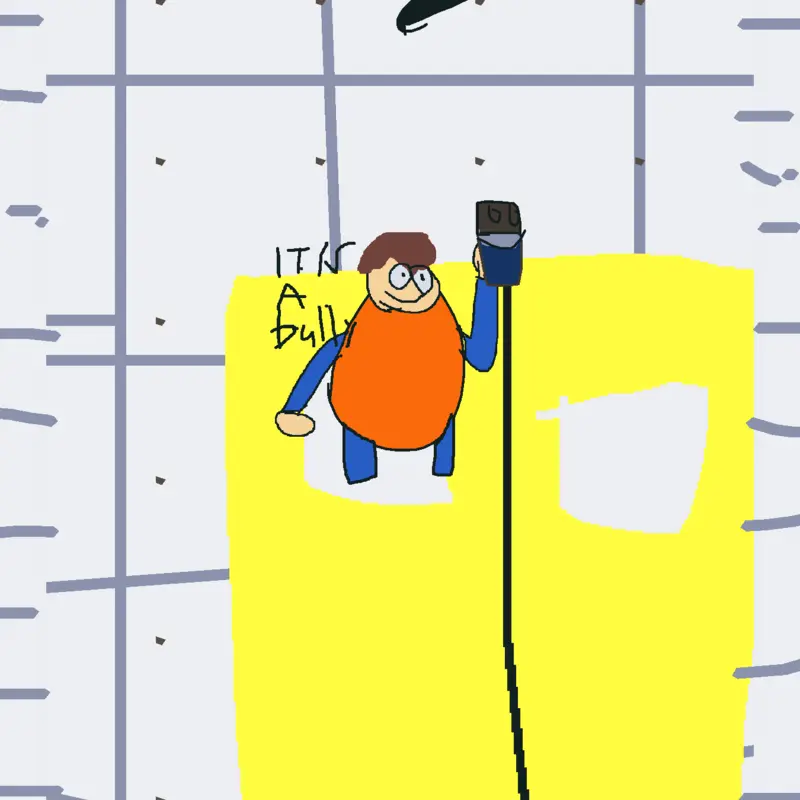 Game by @yourlocalambush