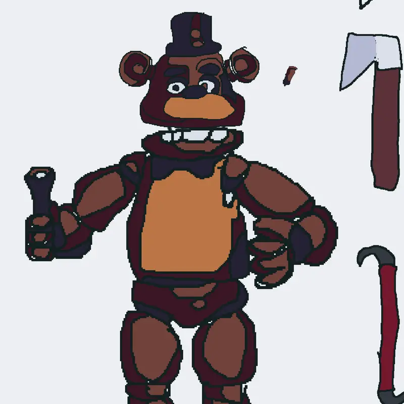 Game by @semihemi_