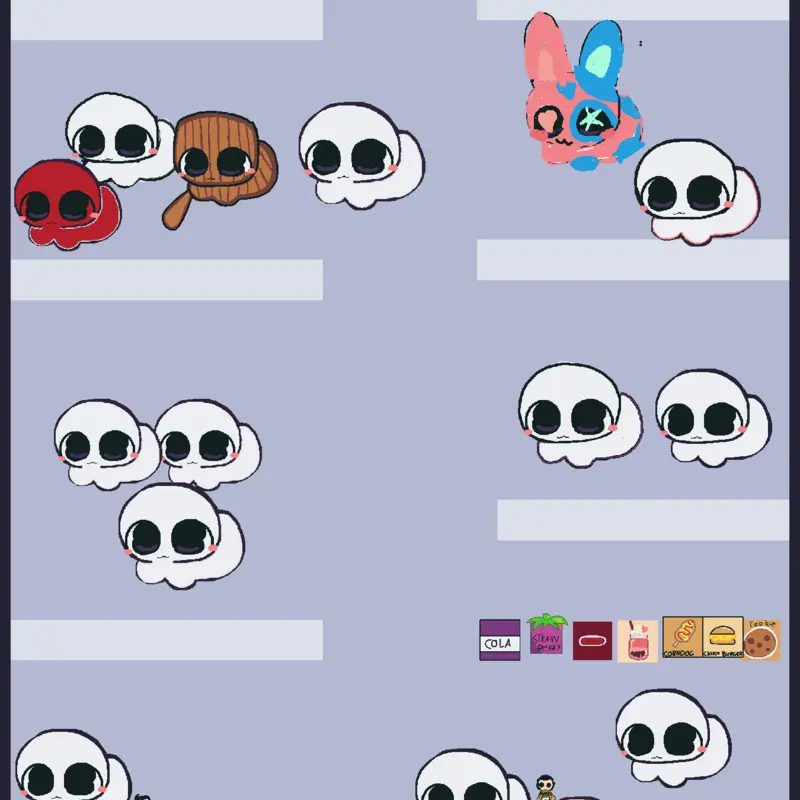 Game by @fksyd