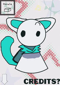 Fanart for @Mistral2