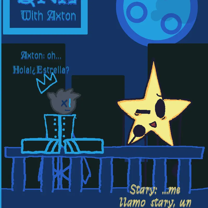 Game by @star_123