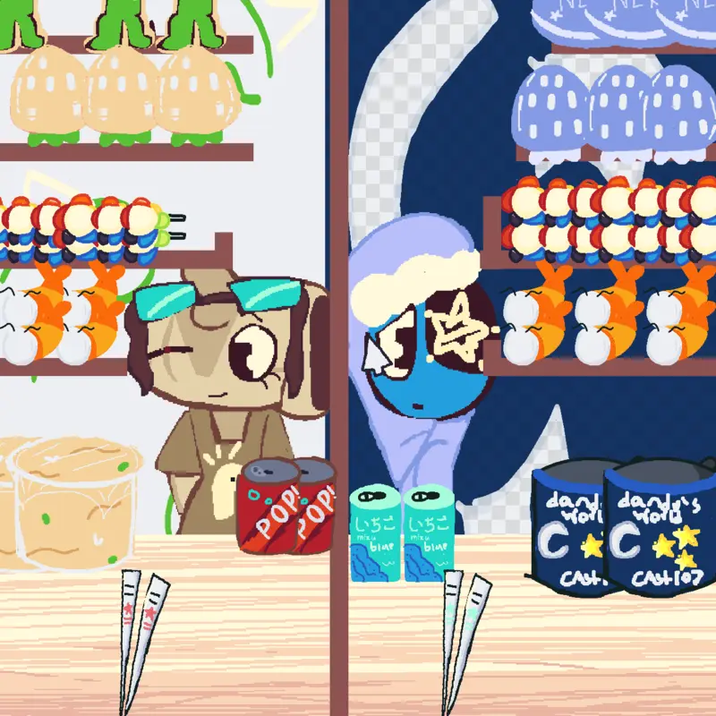 Game by @-_-kpopmiqazz-_-