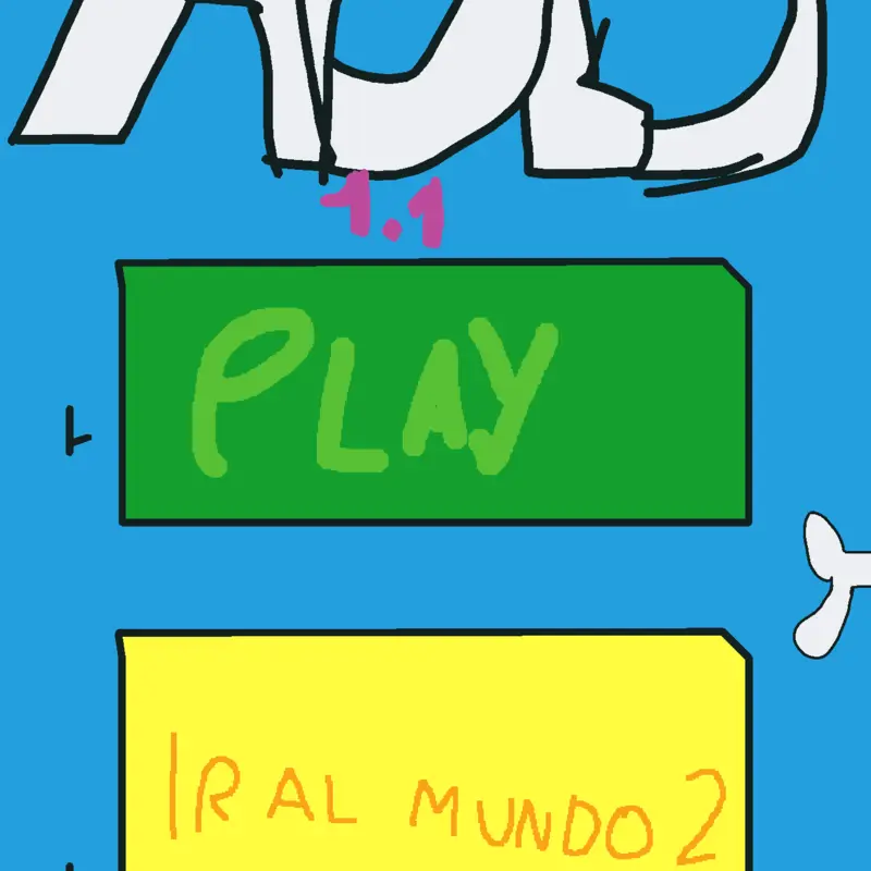 Game by @Anthorus