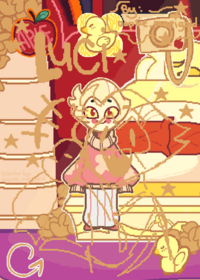 HH luci