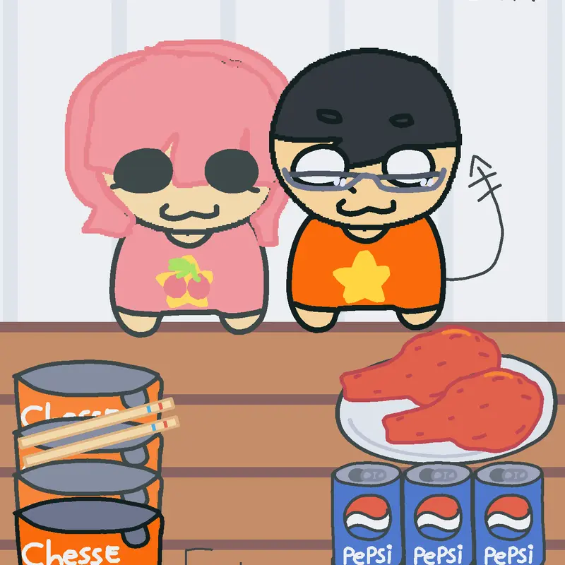 Game by @lena_sakura