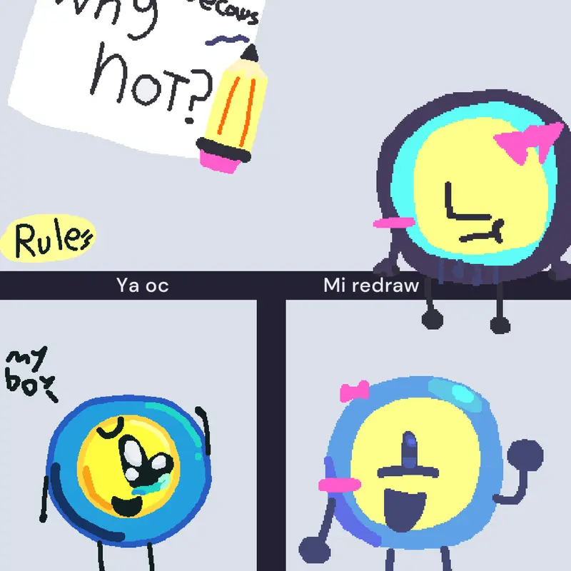 Game by @wetchup