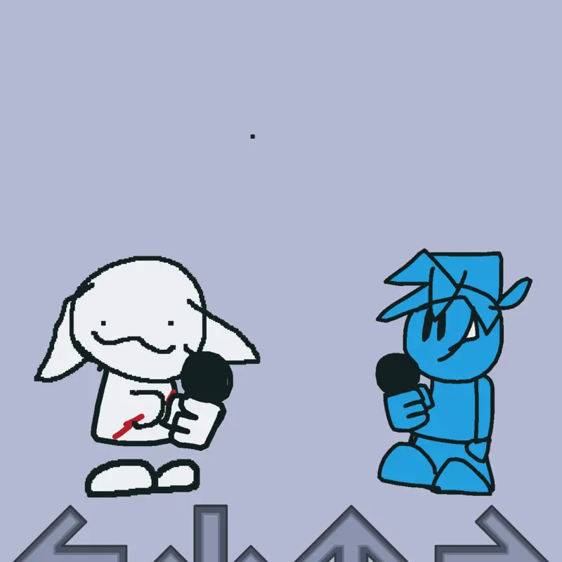 Game by @biborka