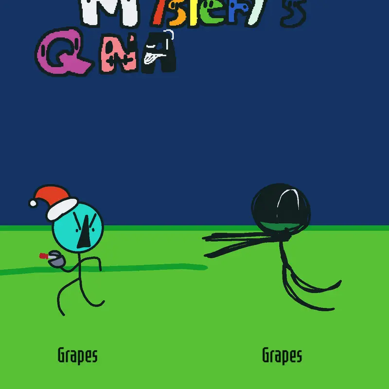 Game by @MysteryMadness